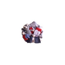 Baby Basket Cool para Bebé: Triceratops Chill!