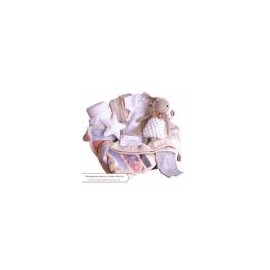 La de Baby Indigo: Vintage
