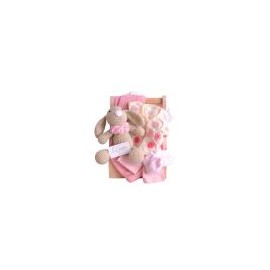 La de Chambrita & Florecitas