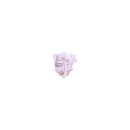 La Canasta de Baby Basics: Blanco Neutral