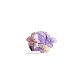 Canastas de Regalo para Bebé: Tierna Mariposa
