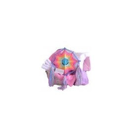 La del Mandala de Colores & Bendiciones