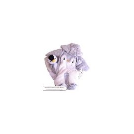 La de Mameluco de Pingüino