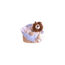 Canastas de Regalo para Bebé: The Baby Blue King