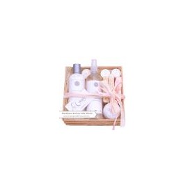 The Facial Beauty & Spa Basket