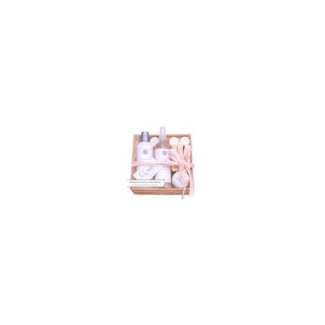 The Facial Beauty & Spa Basket