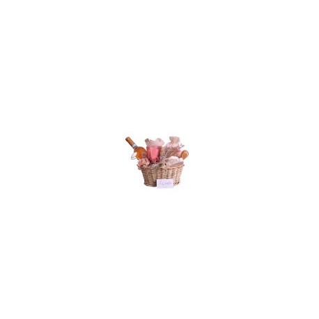 La Canasta Ecléctica: Rosé