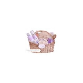 La de Lavanda Zen Luxury: Body Spa