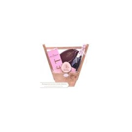 La de Moët y Chocolates Godiva: Para Ella