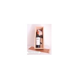 Cajas de Regalo Corporativas: Tinto Portillo & Gustos Salados