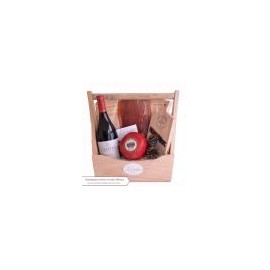 Arcones Navideños con Vino Mexicano: Nebbiolo