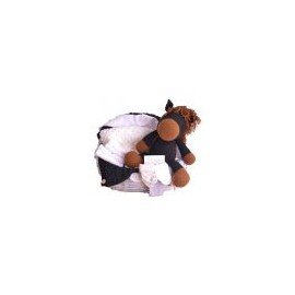 La del Corcel Negro para Bebé