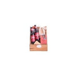 Canastas Gourmet con Cerveza: Minerva Viena