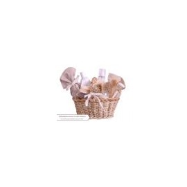 La Canastita de Spa: Naturales