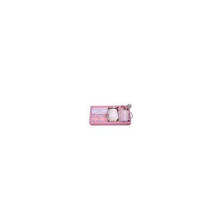 Caja de Regalo Coffee Lover: In Pink