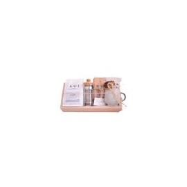 Caja de Regalo con Prensa Francesa: Shabby Chic