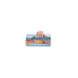 Caja de Regalo Coffee & Color Lover: Kit de Café Cap Soul