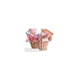 La de Spa con Lavanda & Flores Salvajes: Tila & Almendras