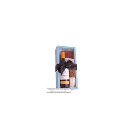 Cajas de Regalo con Vino Mexicano: Monte Xanic Turquesa
