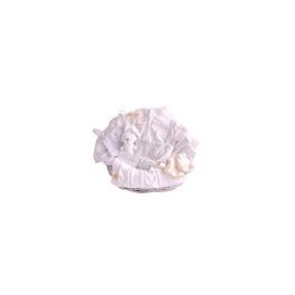 Canasta para Bebé: Very Bunny Baby Basket