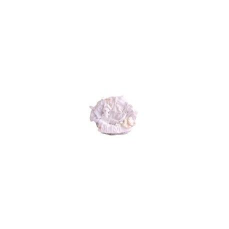 Canasta para Bebé: Very Bunny Baby Basket